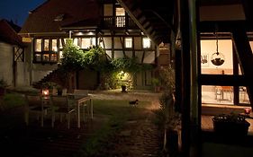 B&B Le Lodge